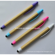 ¡Promoción! Bolígrafo de papel con función táctil (lLT-Y150)